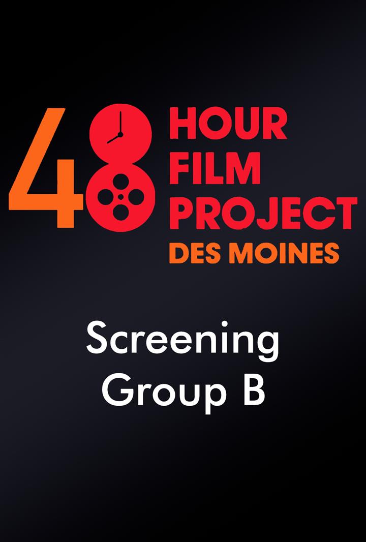 Screening Group B Movie Poster