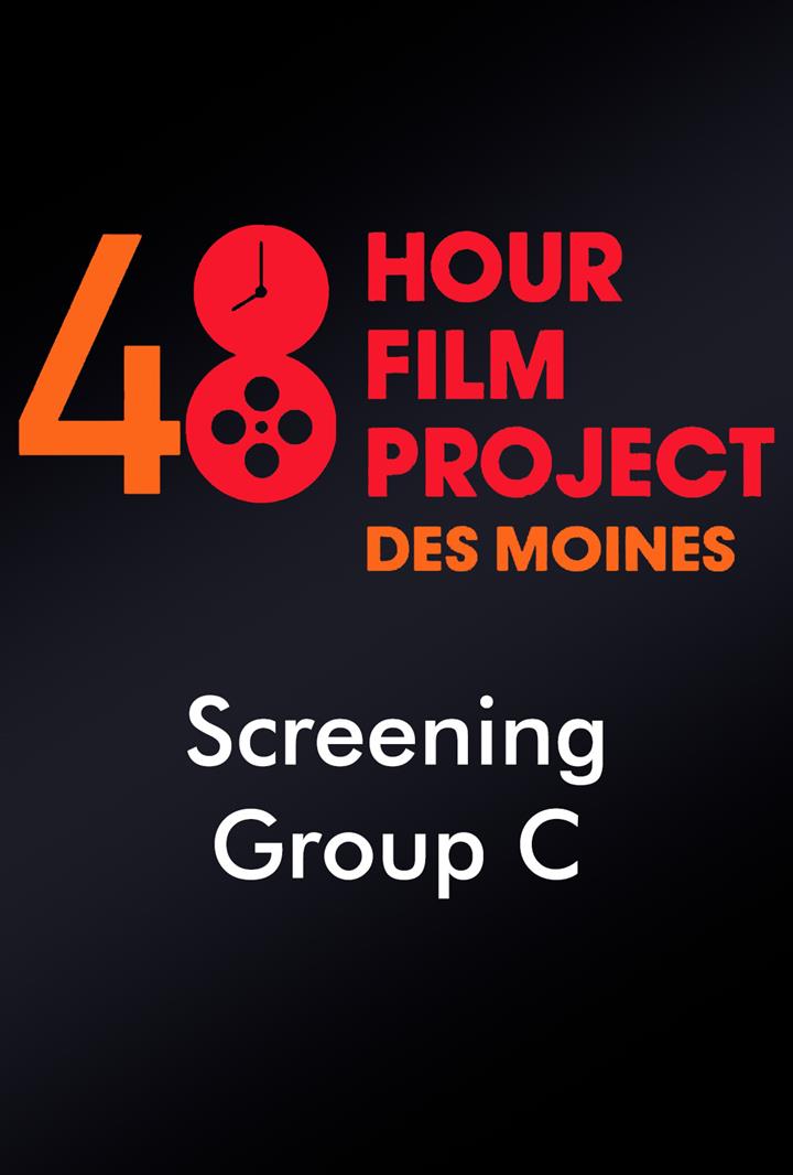 Screening Group C Movie Poster