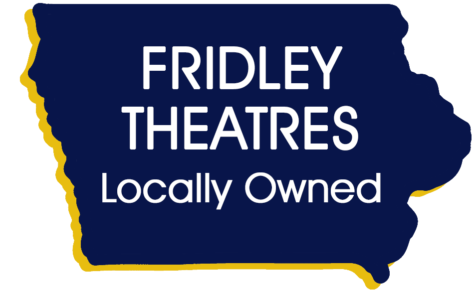 Fridley's is locally owned