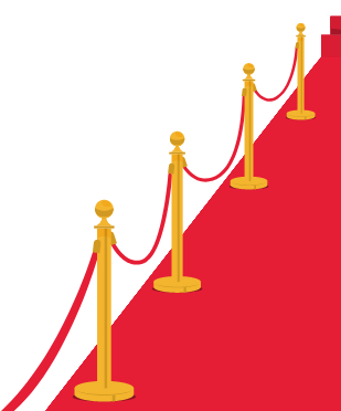 Fridley Theatres Red Carpet Rewards