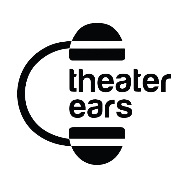 TheaterEars logo
