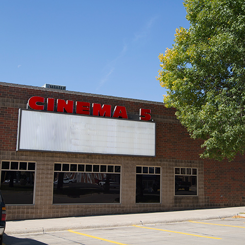 Sioux Center - Cinema 5 photo