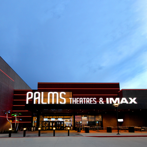 Waukee - The Palms Theatres & IMAX photo