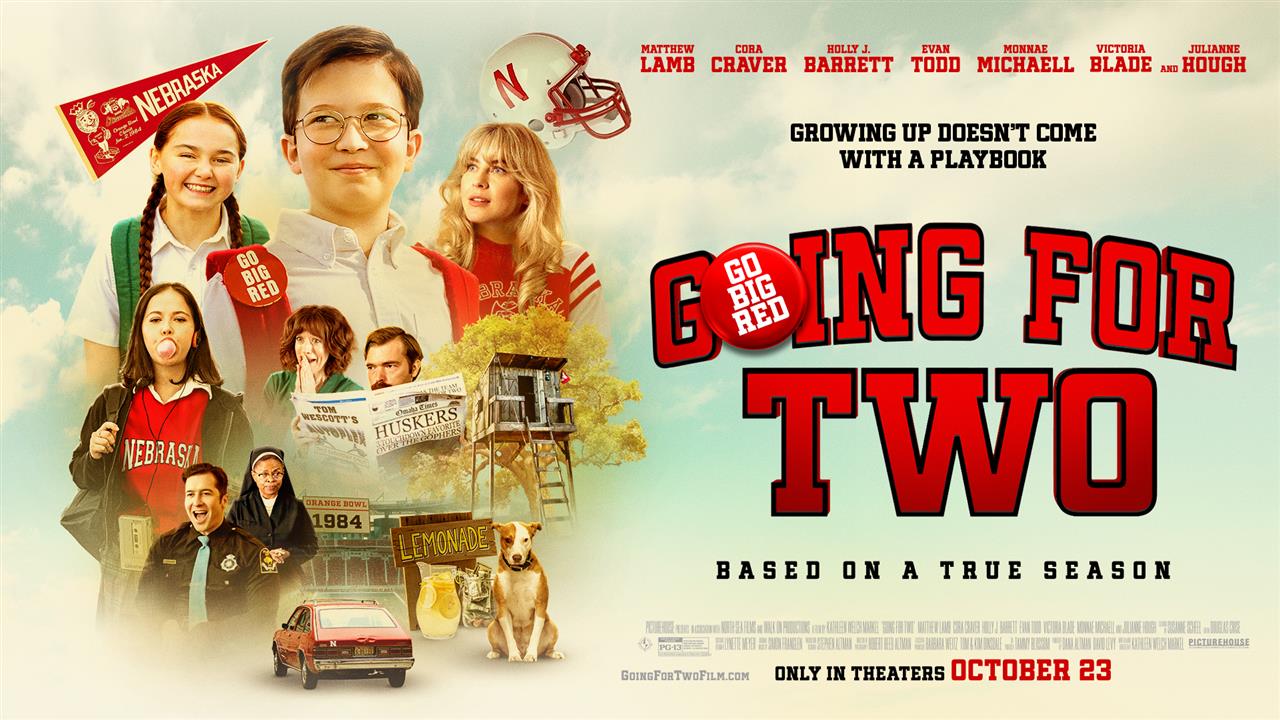 Going for Two 
