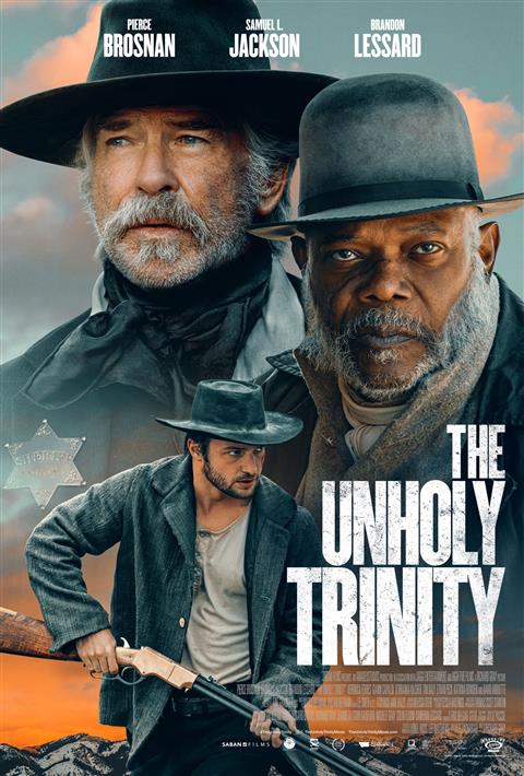 The Unholy Trinity image