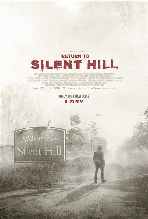 Return to Silent Hill image