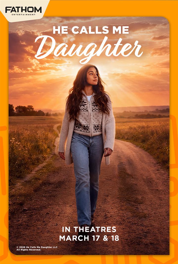 He Calls Me Daughter Movie Poster