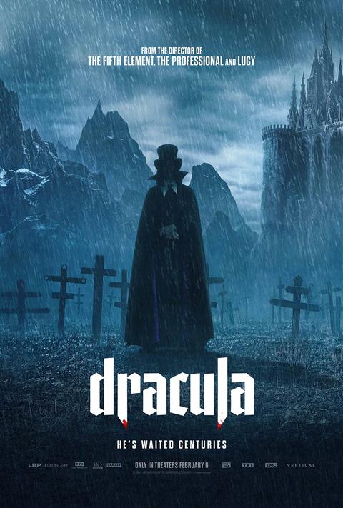 Dracula image
