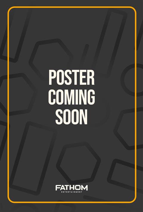 Revolutionary America poster