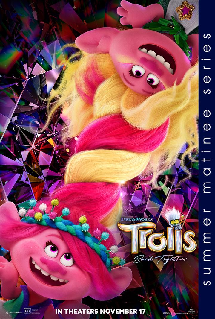 Coming Soon Fridley Theatres Grinnell Movie Theater