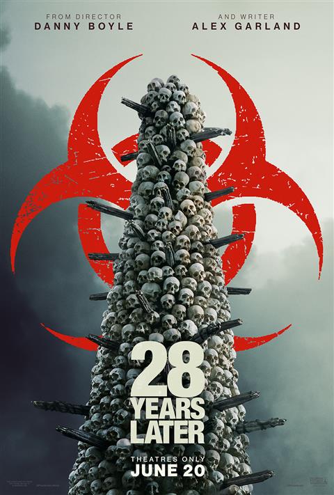 28 Years Later image