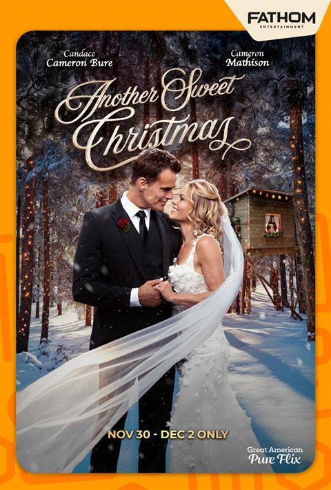 Another Sweet Christmas image