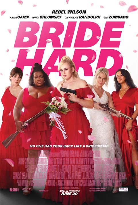 Bride Hard image