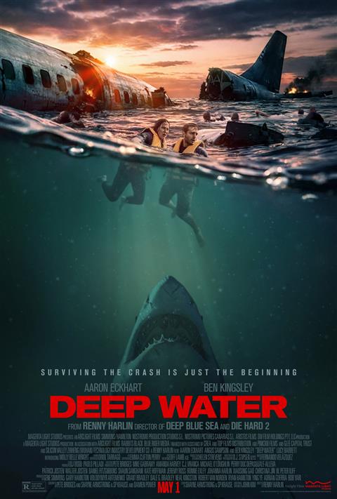 Deep Water image