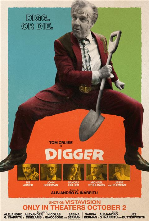 Digger image
