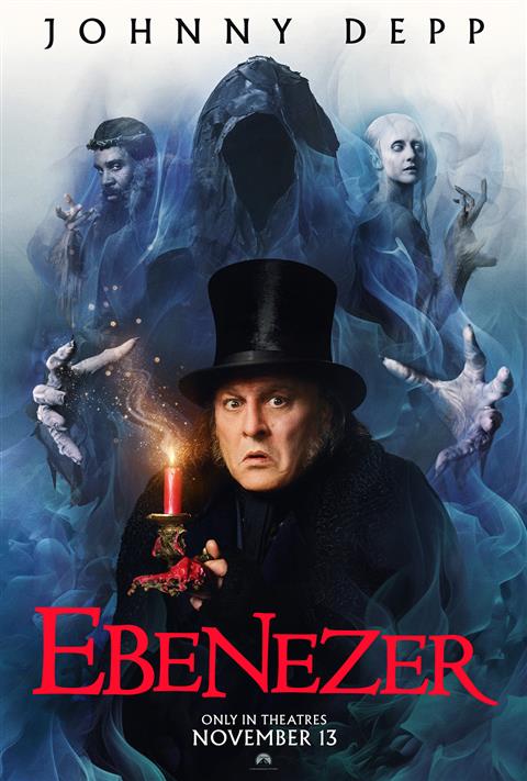 Ebenezer image