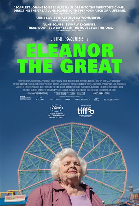Eleanor the Great image