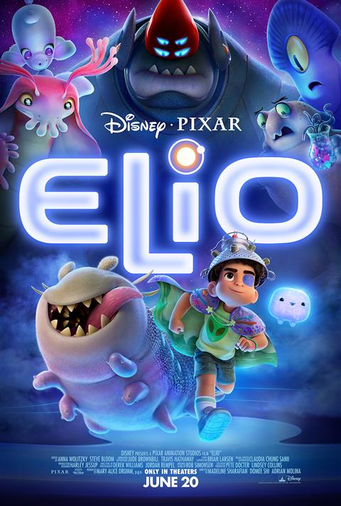 Elio image