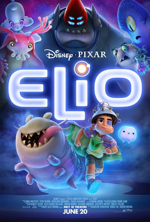 Elio image