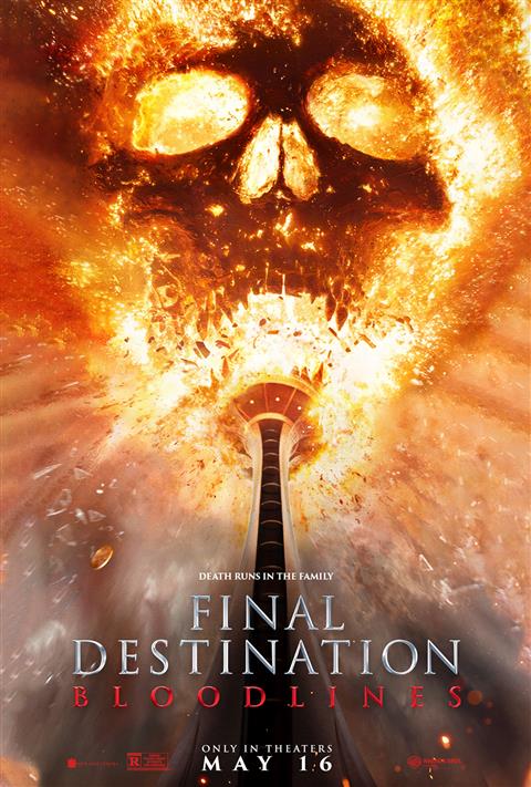 Final Destination: Bloodlines image
