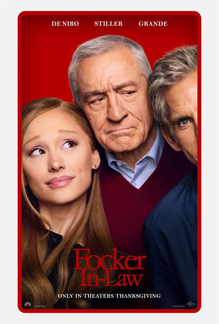 Focker-in-Law Movie Poster