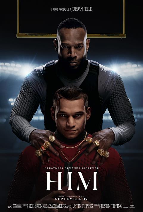 Him image