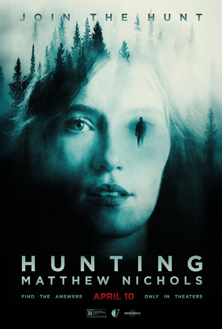 Hunting Matthew Nichols Movie Poster