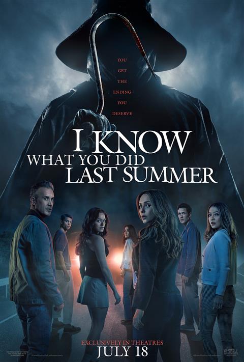 I Know What You Did Last Summer image