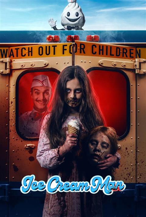 Ice Cream Man image