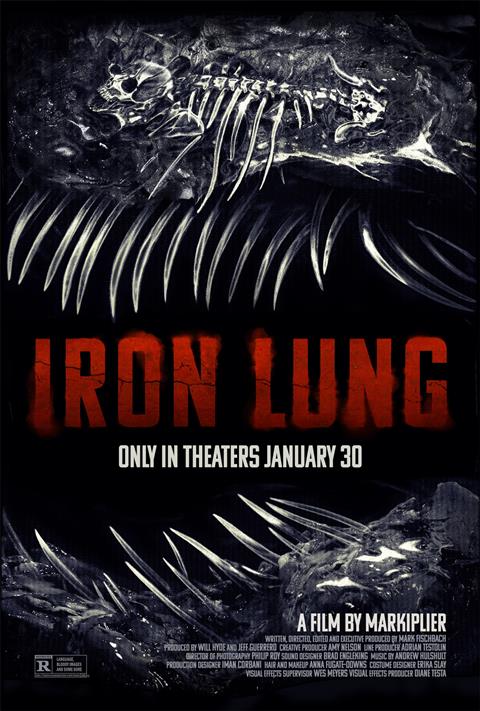 Iron Lung image
