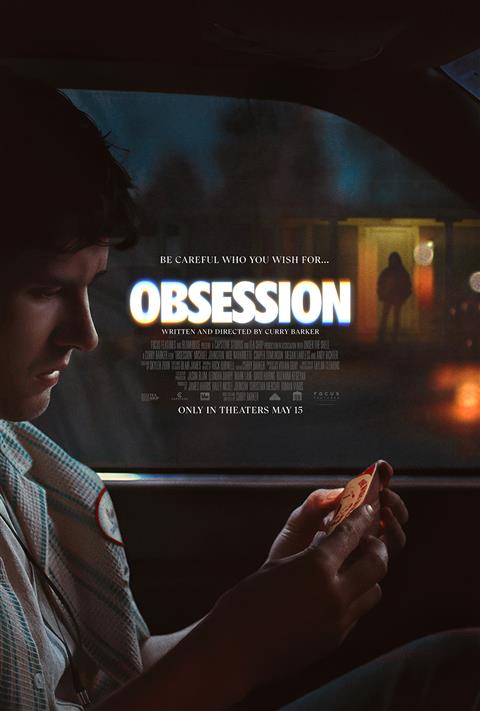 Obsession image