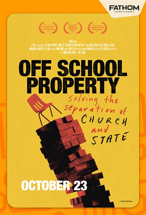 Off School Property image