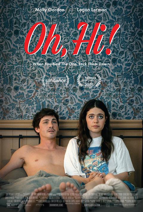 Oh, Hi! image