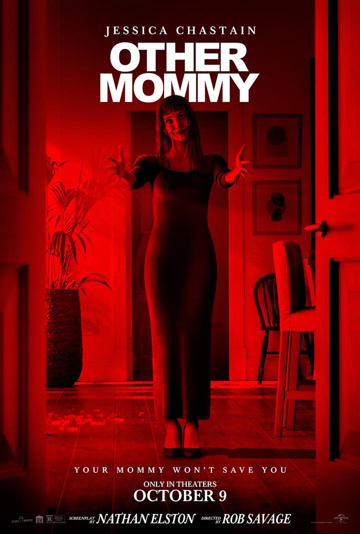 Other Mommy Movie Poster