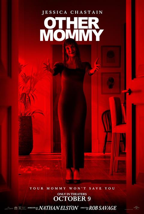 Other Mommy image