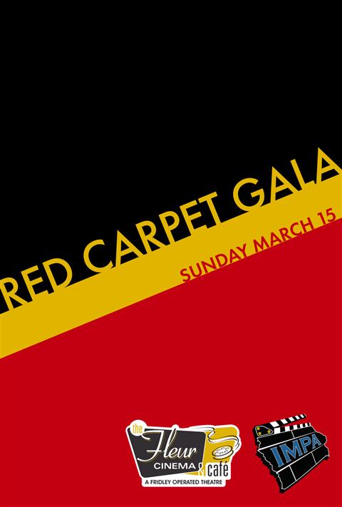 Red Carpet Gala poster