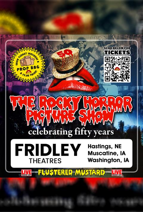 Rocky Horror Picture Show image