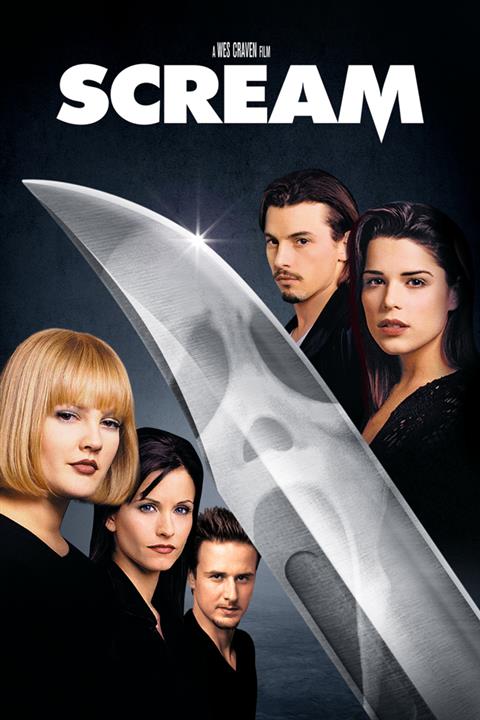 Scream - 30th Anniversary image