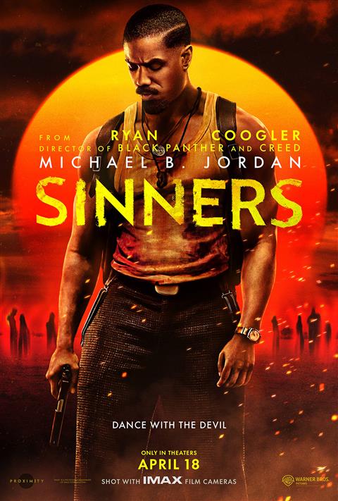 Sinners image