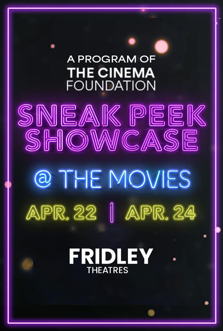 Fridley Theatres Sioux Center Movie Theater