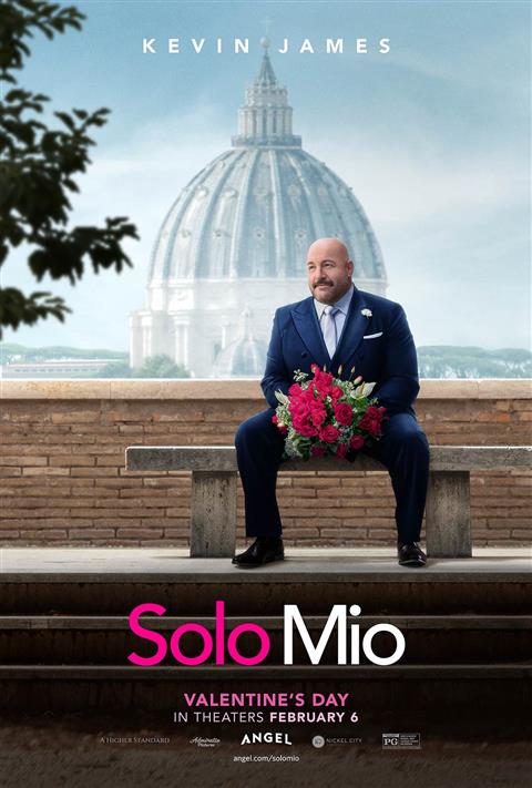 Solo Mio image