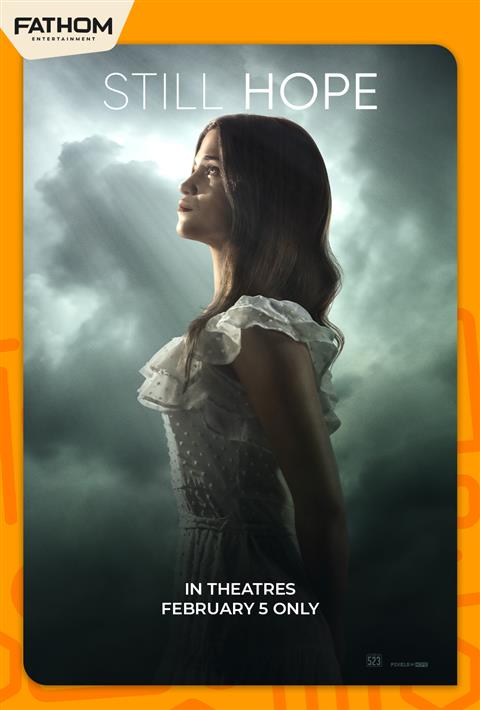 Still Hope poster