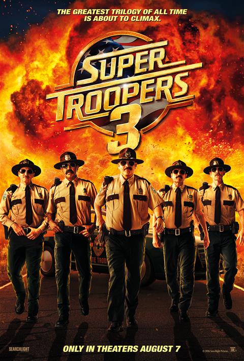 Super Troopers 3 image