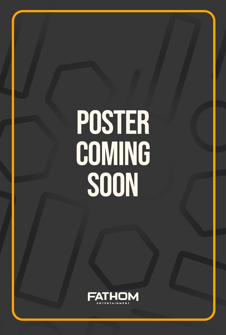 That They May Be One Movie Poster