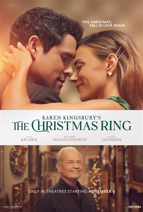 The Christmas Ring image