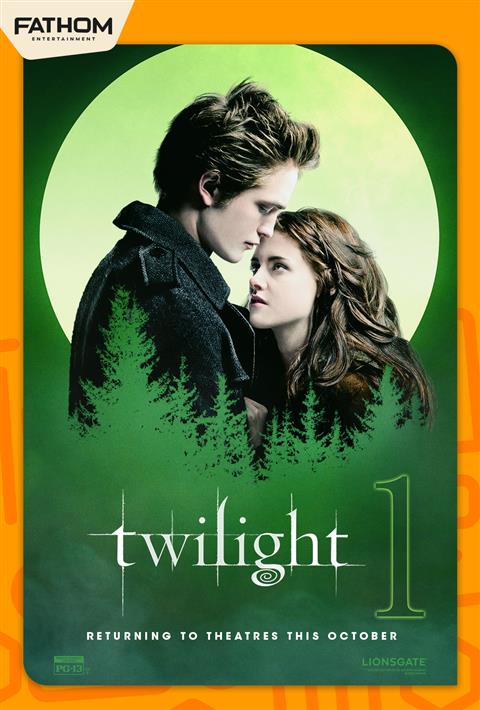 Twilight (2025) image