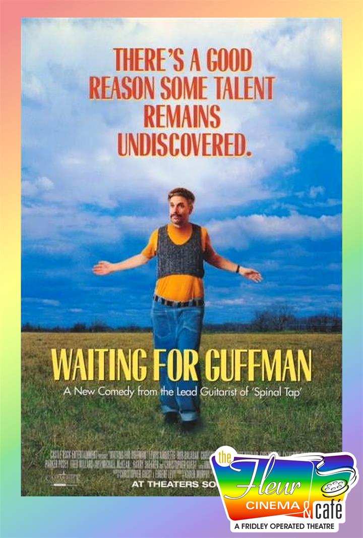 Waiting for Guffman Movie Poster
