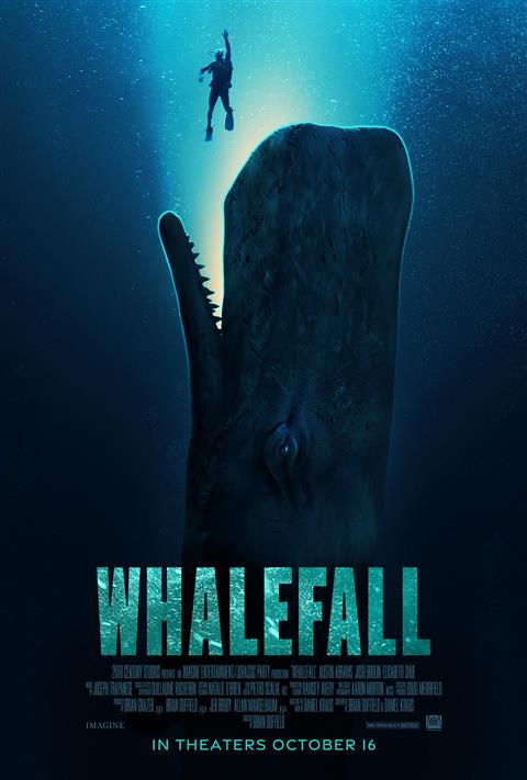 Whalefall image