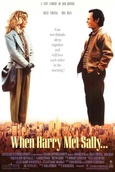 When Harry Met Sally image