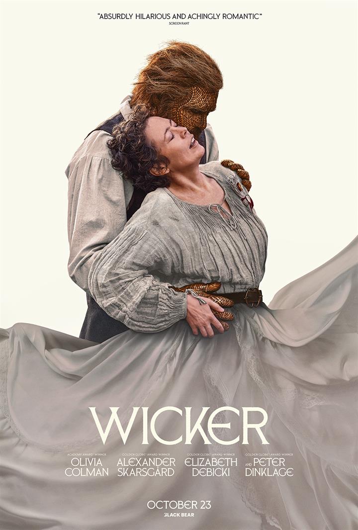 Wicker Movie Poster